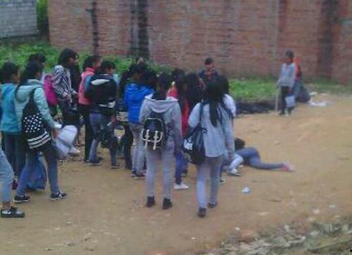 海陵初中爆料案件最新,揭开校园安全新篇章